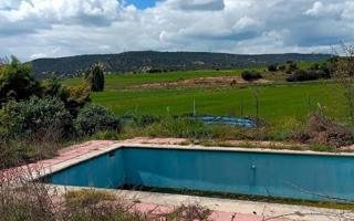 Chalet en venta en Fuentenovilla, Fuentenovilla photo 0