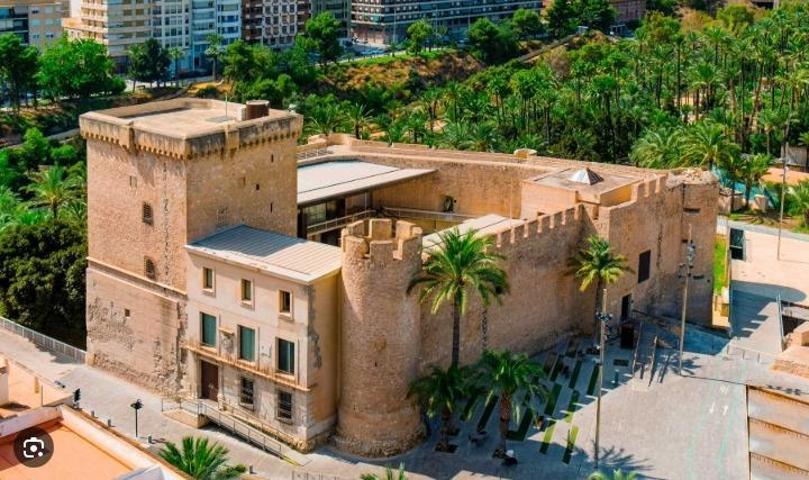 Piso en venta en Elche, Plaza Crevillente photo 0