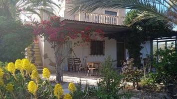 Chalet en venta en Abanilla, MAHOYA photo 0