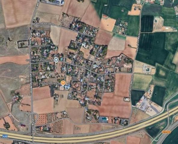 Adosada en venta en Miguelturra, Castilla la mancha photo 0