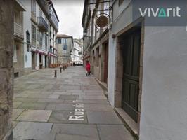 Local comercial en venta en Santiago de Compostela photo 0