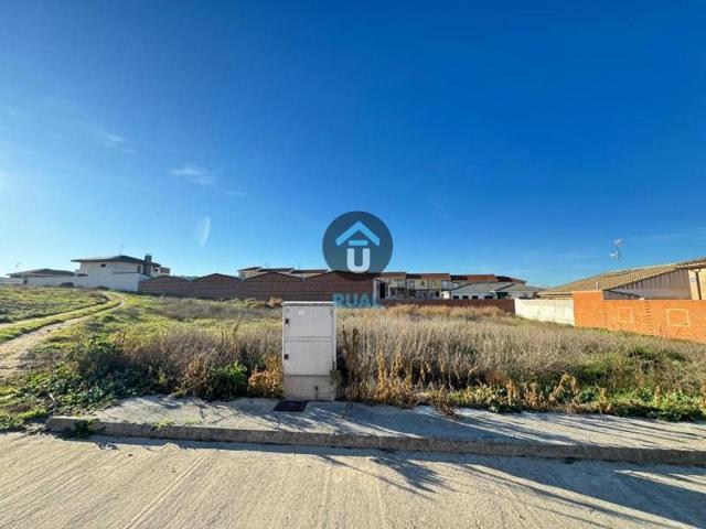Terreno en venta en Santa Olalla, Calle Urtiaga de Vivar, 45530 photo 0