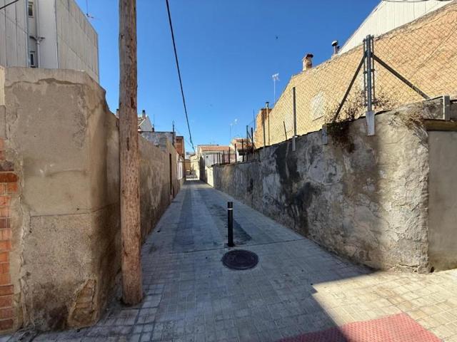 Terreno en venta en Vilanova del Camí, VILANOVA DEL CAMÍ photo 0