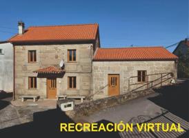 Casa en venta en Vilagarcía de Arousa, Bamio photo 0