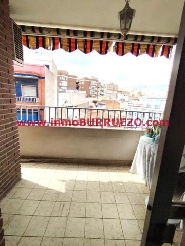 Piso en venta en Alcantarilla, La Torrica photo 0