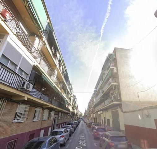 Piso en venta en Madrid, Vallecas-san diego photo 0
