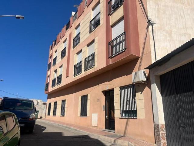 Piso en venta en Totana, Cerca del centro photo 0