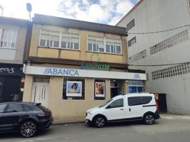 Casa en venta en Coristanco, San roque 4 photo 0