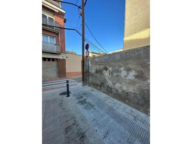 Terreno en venta en Vilanova del Camí photo 0