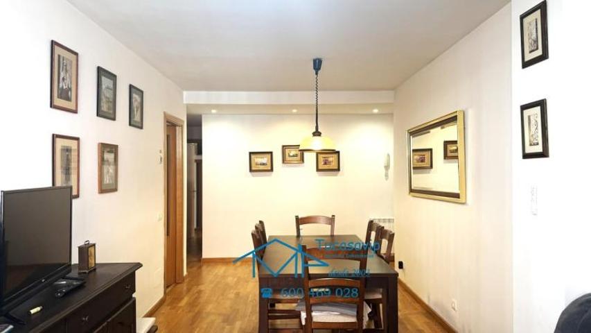 Piso en venta en El Tiemblo photo 0