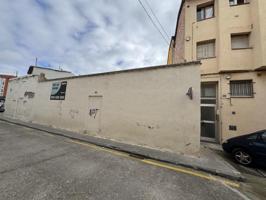 Terreno en venta en Manlleu photo 0