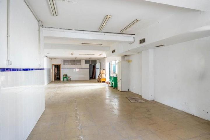 Local comercial en venta en San Juan de Aznalfarache, 28 De Febrero photo 0