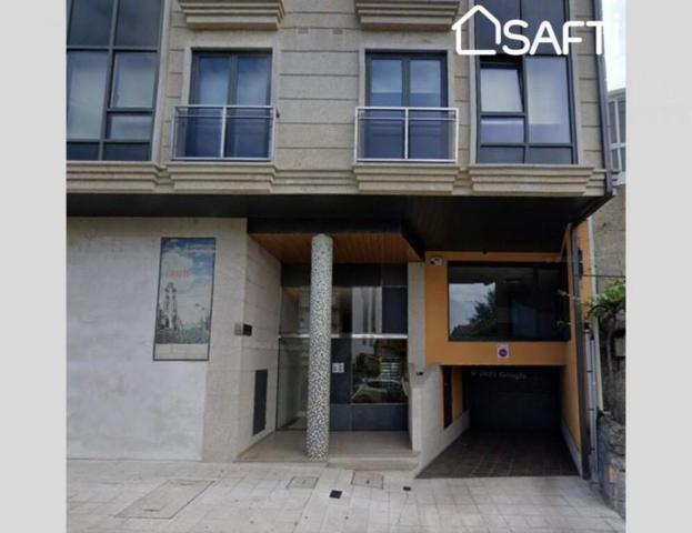 Piso en venta en Carballiño photo 0