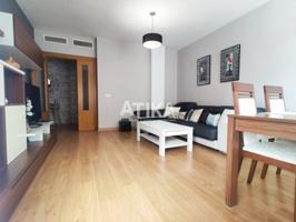 Piso en venta en Ontinyent, San Rafael photo 0