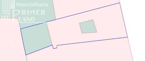 Terreno en venta en Tomelloso, Calle don victor peñasco photo 0