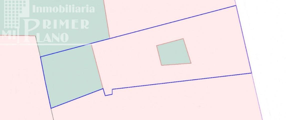 Terreno en venta en Tomelloso, Calle don victor peñasco photo 0