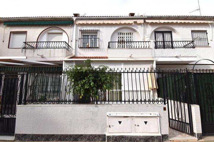 Bungalow en venta en Santa Pola, Calle Ricardo Zamora, 03130 photo 0