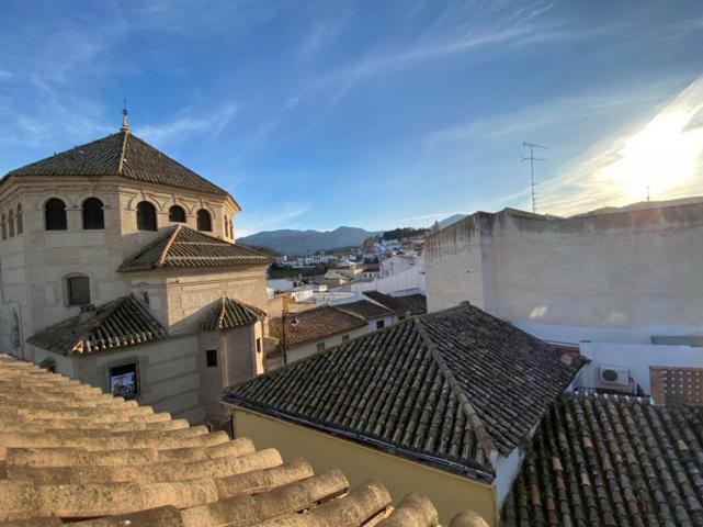 Piso en venta en Antequera, Centro photo 0