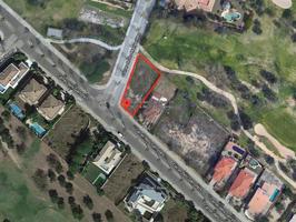 Terreno en venta en Reus photo 0