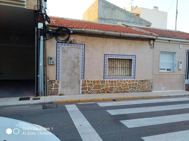 Casa en venta en Pilar de la Horadada, Pilar de la Horadada photo 0