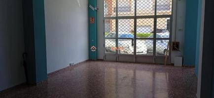 Local comercial en venta en L'Olleria, CENTRO photo 0