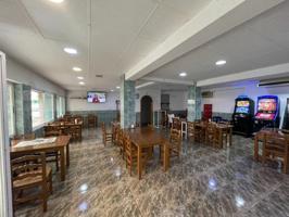 Local comercial en venta en Mallorca, Son Rullán photo 0