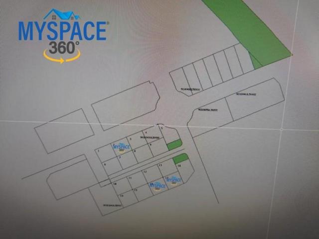 Terreno en venta en Ávila, Hervencias photo 0