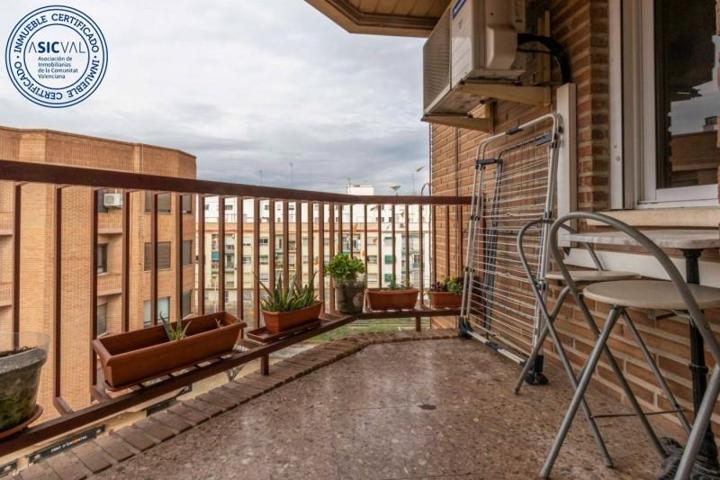 Piso en venta en Massamagrell, Massamagrell photo 0