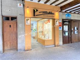 Local comercial en venta en Estella-Lizarra, Plaza de los Fueros photo 0