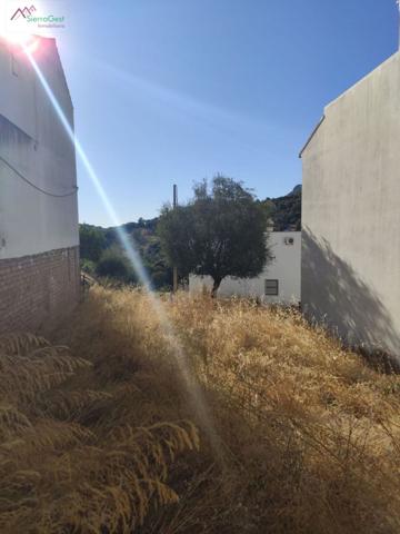 Terreno en venta en Ubrique, Zona parlamentarios photo 0
