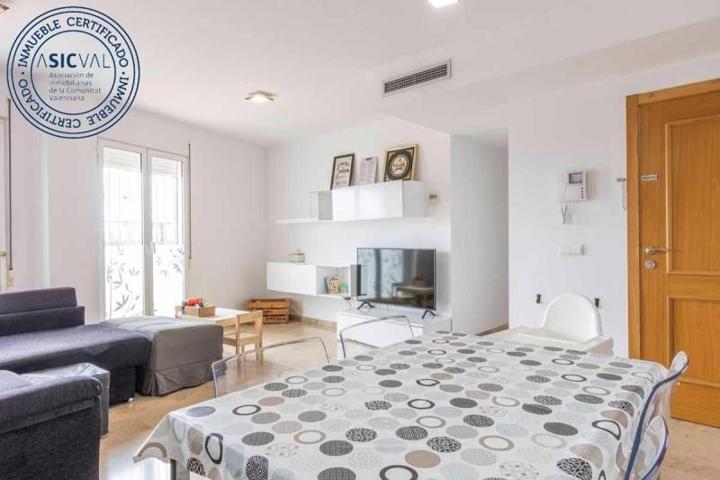 Piso en venta en Albuixech, Albuixec photo 0