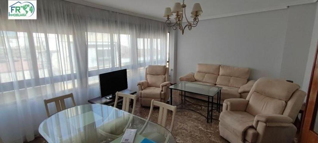 Piso en venta en Andújar, Centro photo 0