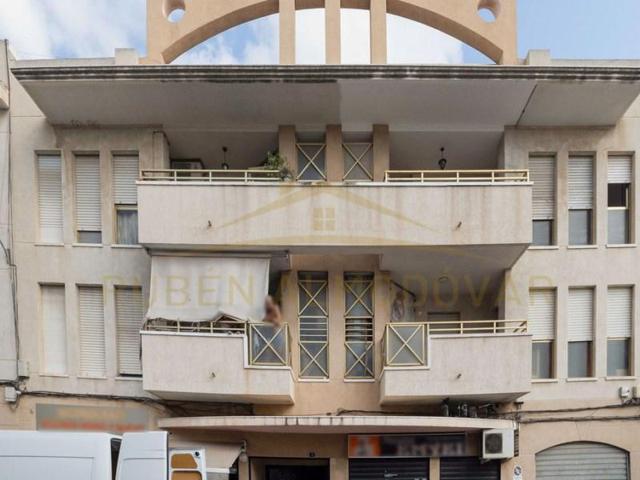 Piso en venta en Catral photo 0