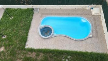 Piso en venta en San Isidro, Comunidad valenciana photo 0