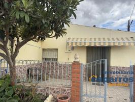 Chalet en venta en Cuevas del Almanzora, Calle El Martinete, 04610 photo 0