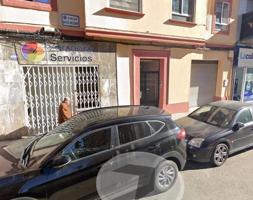 Local comercial en venta en Zaragoza, San José photo 0
