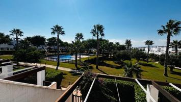 Apartamento en venta en Alhama de Murcia, CONDADO DE ALHAMA GOLF RESORT photo 0