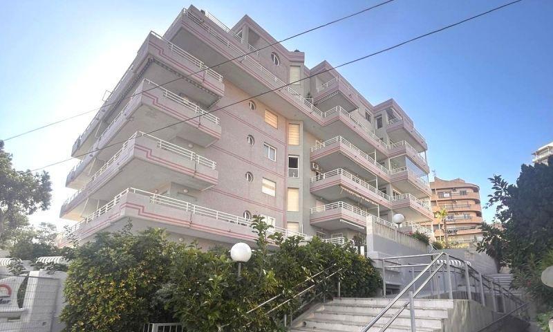 Piso en venta en Calpe photo 0