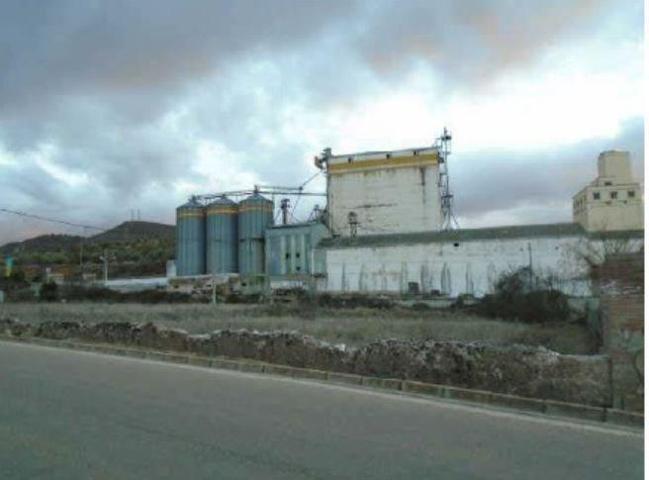 Terreno en venta en Jadraque, Jadraque photo 0