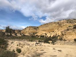 Terreno en venta en Cuevas del Almanzora, EL ZORZO photo 0