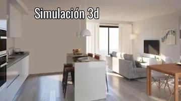 Apartamento en venta en Muel, Aragon photo 0