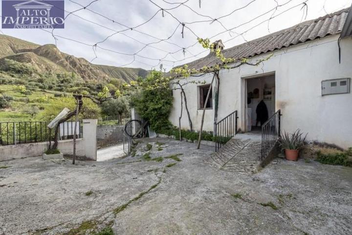 Casa con terreno en venta en Monachil, Monachil pueblo photo 0
