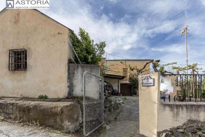 Casa con terreno en venta en Monachil, Monachil pueblo photo 0