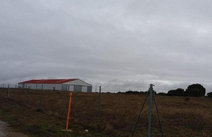 Nave industrial en venta en Gajanejos, 019192 photo 0