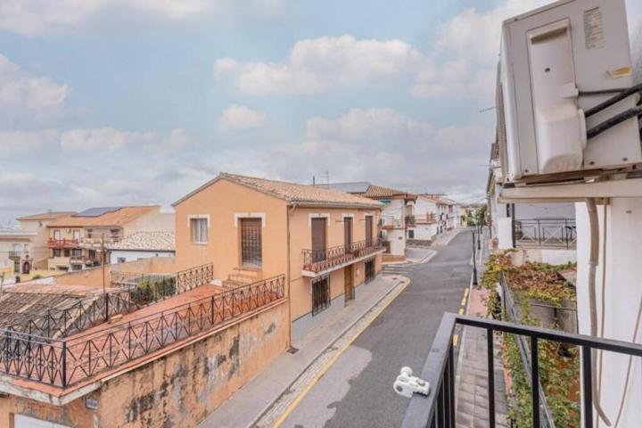 Piso en venta en Horche photo 0