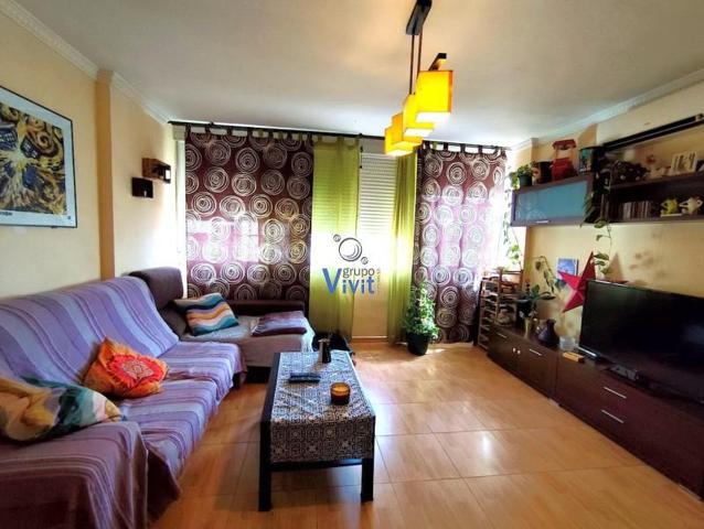 Piso en venta en Alcalá de Guadaira, Malasmananas photo 0