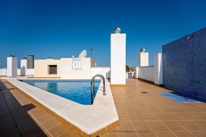 Apartamento en venta en Los Montesinos, Pueblo 8 photo 0