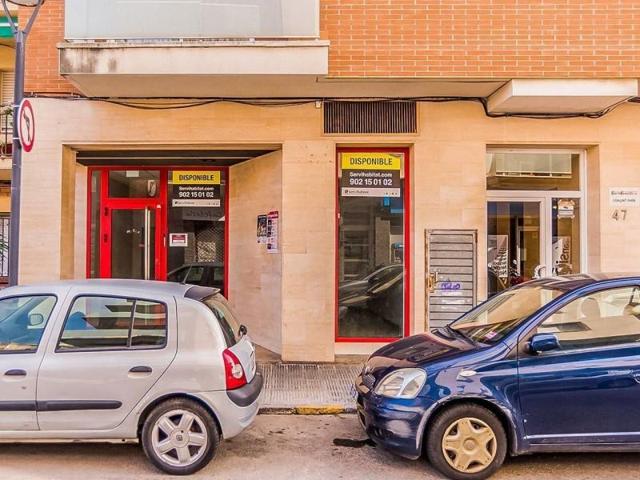 Local comercial en venta en El Vendrell, Centro photo 0