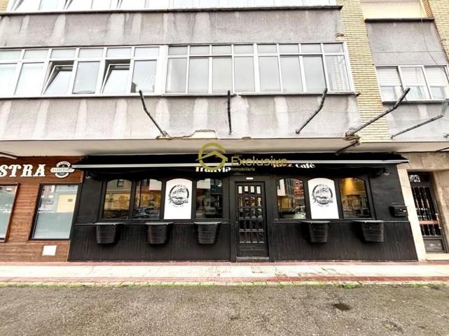 Local comercial en venta en Castrillón, Piedras blancas photo 0