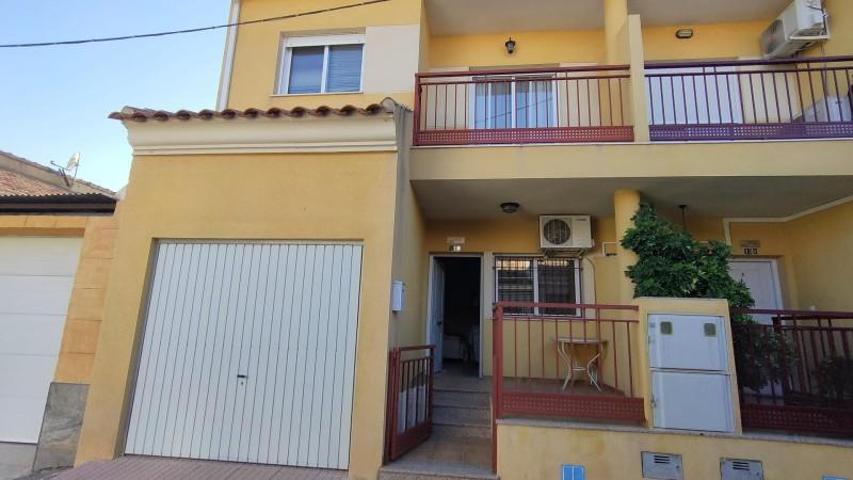 Duplex en venta en Lorca, Zarcilla de Ramos photo 0